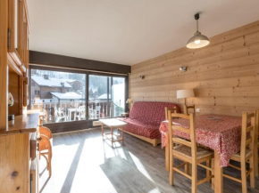 Studio + Coin Montagne Proche Pistes, Parking et Commerces - FR-1-304-99